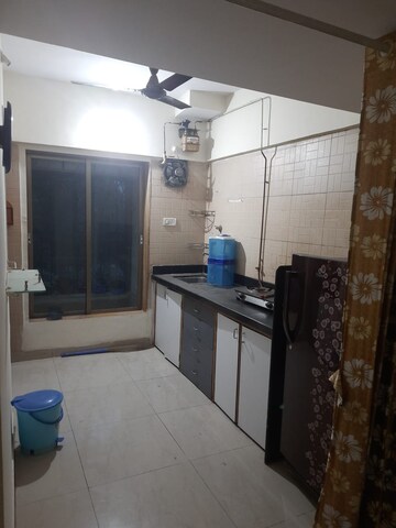 2 BHK Apartment For Rent in Harmony Horizons, Ghodbunder Road