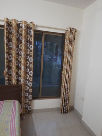 2 BHK Apartment For Rent in Harmony Horizons Ghodbunder Road Thane  8073684