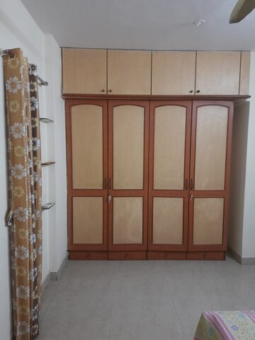 Room in 2 BHK Apartment at Harmony Horizons, Ghodbunder Road – for Rent