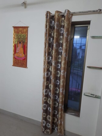 2 BHK Apartment For Rent in Harmony Horizons Ghodbunder Road Thane  8073684