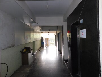Building Lobby in  Office Space at Kphb – for Rent