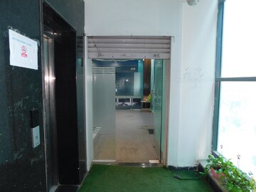 Building Lobby in  Office Space at Kphb – for Rent