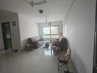 3 BHK Apartment For Rent in Tridhaatu Atharva Venkatesh Sadan Chembur Mumbai  8073689