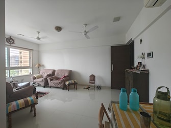 3 BHK Apartment For Rent in Tridhaatu Atharva Venkatesh Sadan Chembur Mumbai  8073689