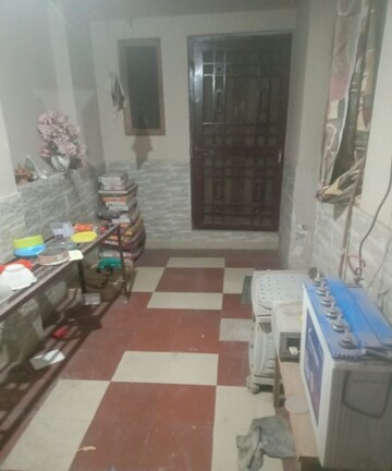 1 BHK Villa For Rent in Aliganj