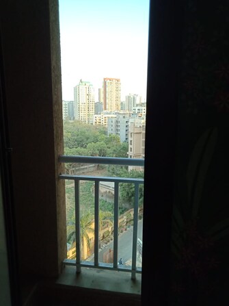 2 BHK Apartment For Rent in Harmony Signature Towers Owale Thane  8073697