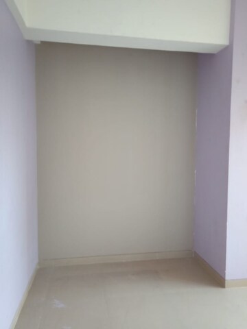 Room in 2 BHK Apartment at Harmony Signature Towers, Owale – for Rent