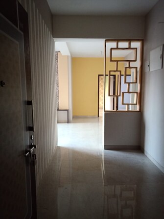 2 BHK Apartment For Rent in Harmony Signature Towers Owale Thane  8073697