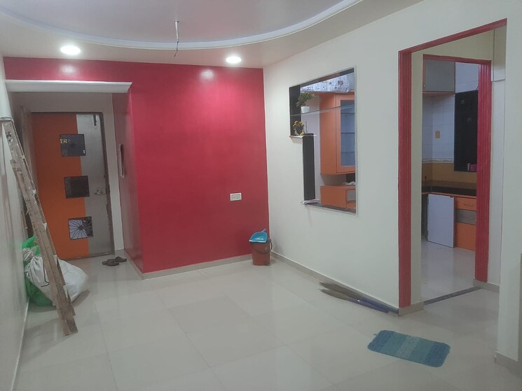 Room, shree-thane-darshan-chs 1 Bedroom 450 Sq.Ft. Apartment In Panch Pakhadi Thane 8073696