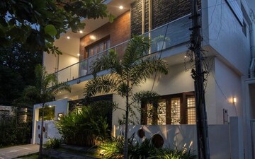 2 BHK Builder Floor For Rent in Rajguru Nagar