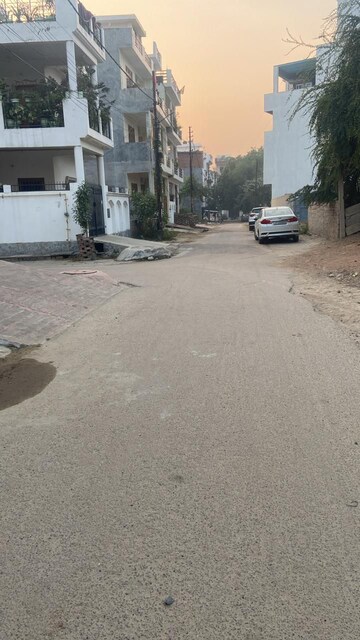  Plot – Nearby View at Gomti Nagar - for Sale