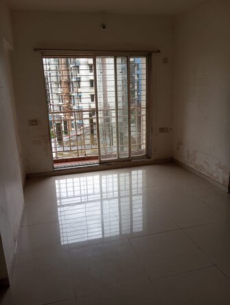 1 BHK Apartment For Rent in Kavya Residency Thane Ghodbunder Road Thane  8073727