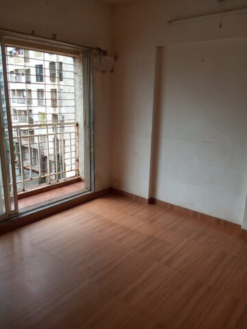 1 BHK Apartment For Rent in Kavya Residency Thane, Ghodbunder Road