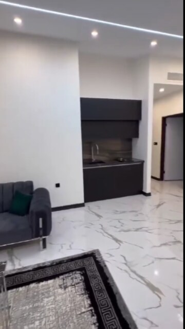 Living Room in 3 BHK Independent House at Asdullapur – for Sale