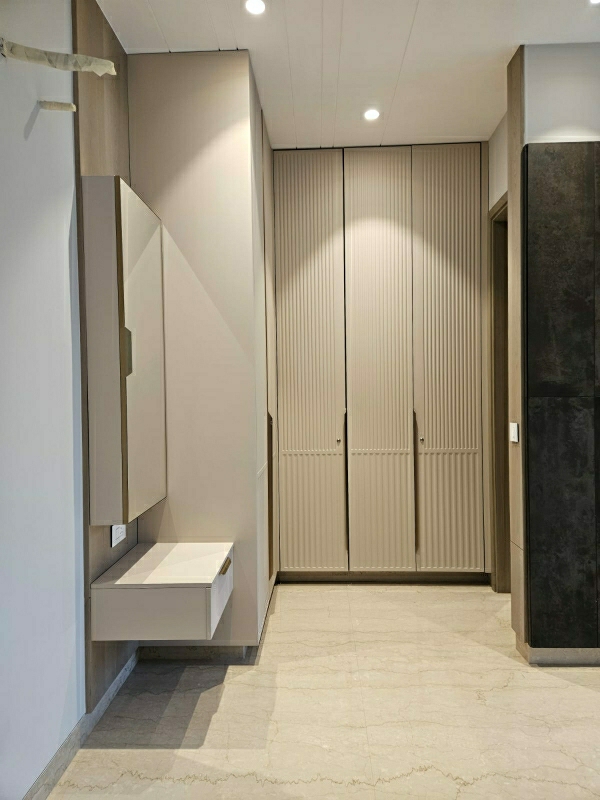 3 BHK Builder Floor For Sale in Rahul Mishra 