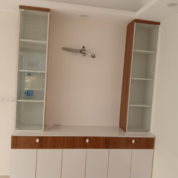 Furnished Amenities in 3 BHK Apartment at ATS Le Grandiose, Sector 150 – for Rent