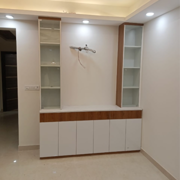 Room in 3 BHK Apartment at ATS Le Grandiose, Sector 150 – for Rent