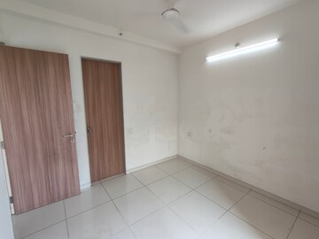 Master Bedroom in 3 BHK Apartment at Godrej Emerald, Ghodbunder Road – for Sale