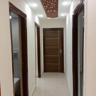 3 BHK Apartment For Rent in ATS Le Grandiose Sector 150 Noida  8073743