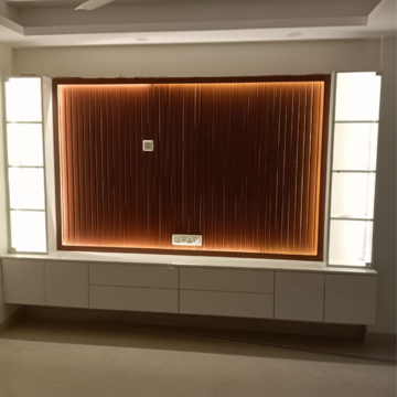 Furnished Amenities in 3 BHK Apartment at ATS Le Grandiose, Sector 150 – for Rent