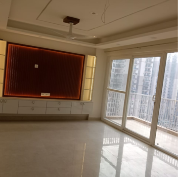 Room in 3 BHK Apartment at ATS Le Grandiose, Sector 150 – for Rent