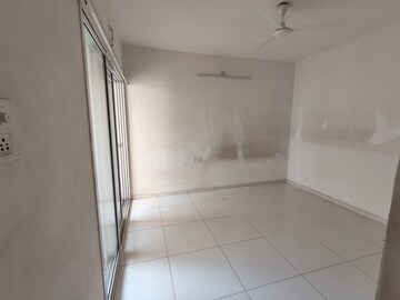 Bedroom in 3 BHK Apartment at Godrej Emerald, Ghodbunder Road – for Sale
