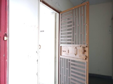 Building Lobby in 2 BHK Apartment at Shiv Sai Ozone Park, Sector 86 – for Rent
