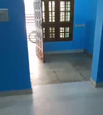 1 BHK Independent House For Rent in Aliganj Lucknow  8073754