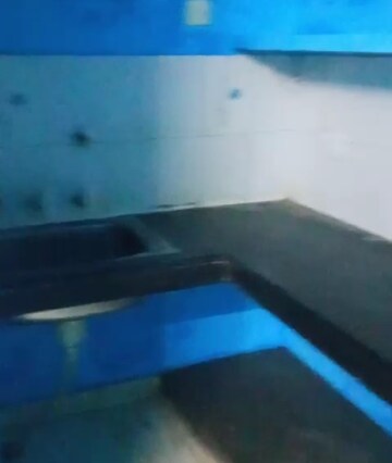 Swimming Pool in 1 BHK Independent House at Aliganj – for Rent