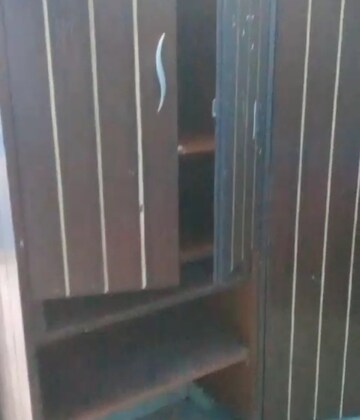Building Lobby in 1 BHK Independent House at Aliganj – for Rent