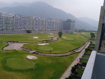 4 BHK Apartment For Rent in Pacific Golf Estate Kulhan Dehradun  8073766