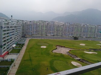 4 BHK Apartment For Rent in Pacific Golf Estate Kulhan Dehradun  8073766