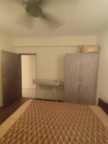 Bedroom in 3 BHK Apartment at BPTP Discovery Park, Sector 80 – for Rent
