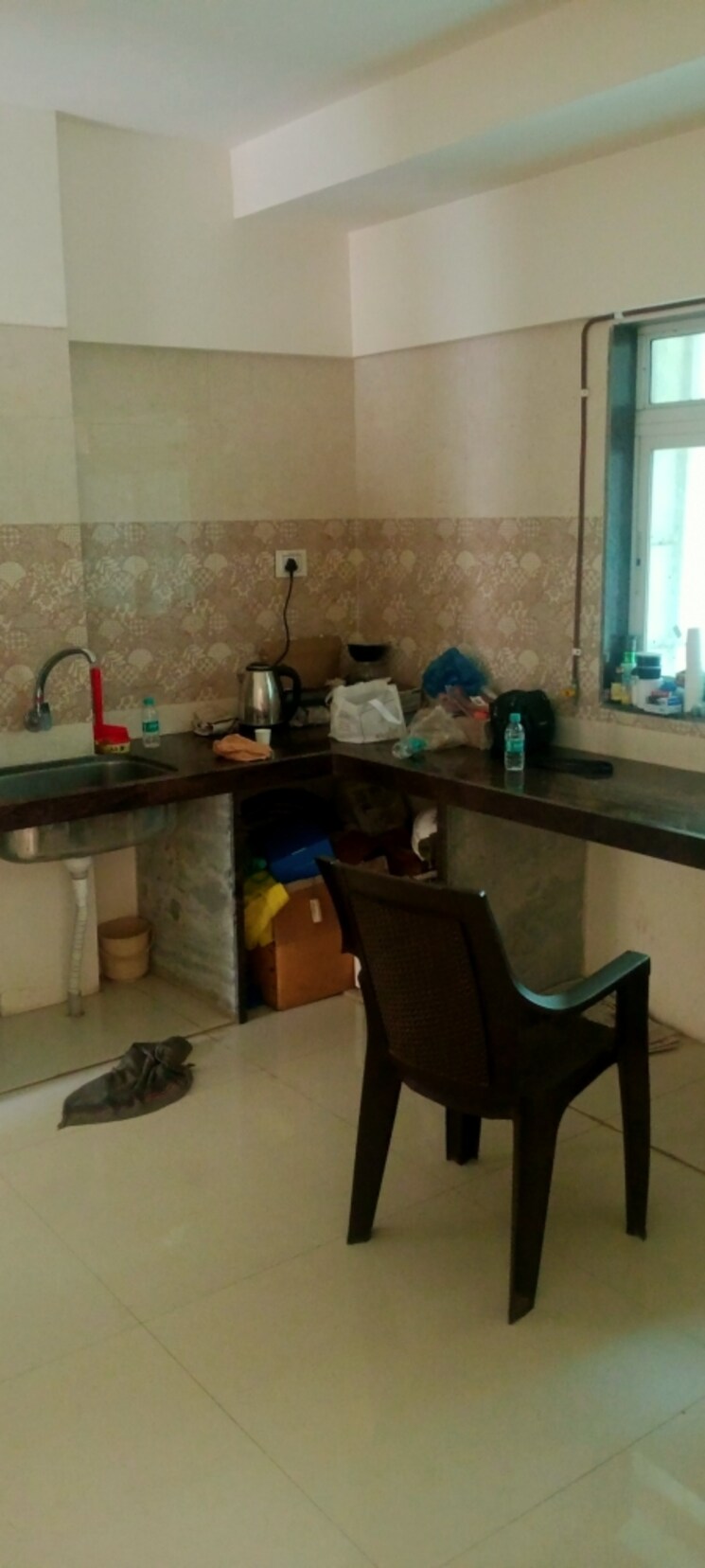 Kitchen, bindra-complex 2 Bedroom 950 Sq.Ft. Apartment In Andheri East Mumbai 8073787