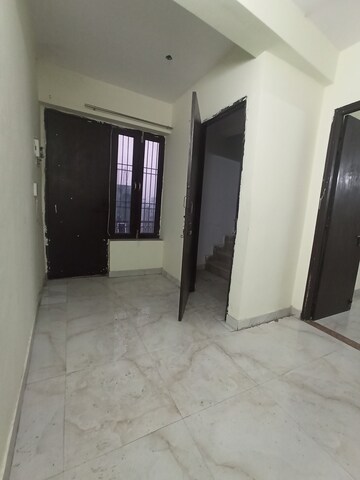Furnished Amenities in 1 BHK Independent House at Sector 117 – for Rent