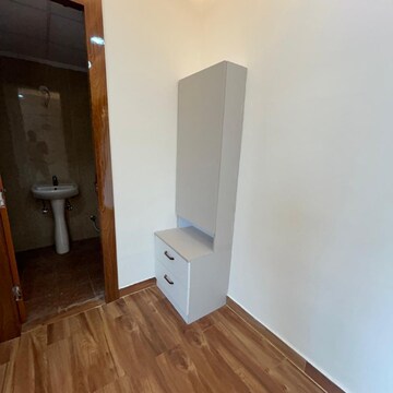 Furnished Amenities in 2 BHK Apartment at Tata Eureka Park, Sector 150 – for Rent