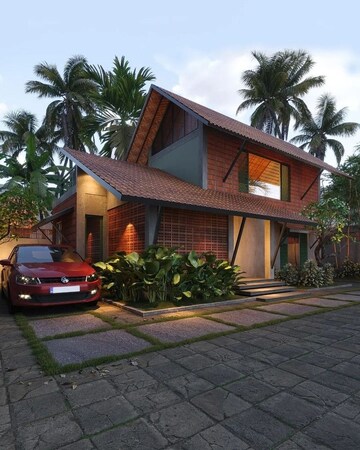 3 BHK Villa For Sale in Bidadi