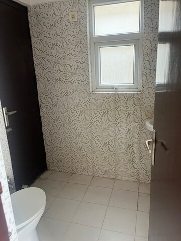 Bathroom in 3 BHK Apartment at BPTP Park Elite Floors, Sector 85 – for Rent