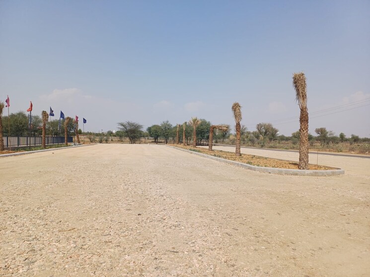 undefined, tonk road  111 Sq.Yd. Plot In Tonk Road Jaipur 8073829