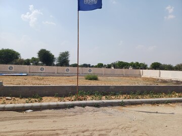 Plot Area in  Plot at Tonk Road – for Sale