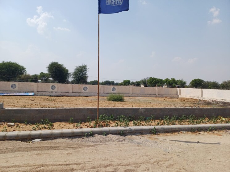 undefined, tonk road  111 Sq.Yd. Plot In Tonk Road Jaipur 8073829