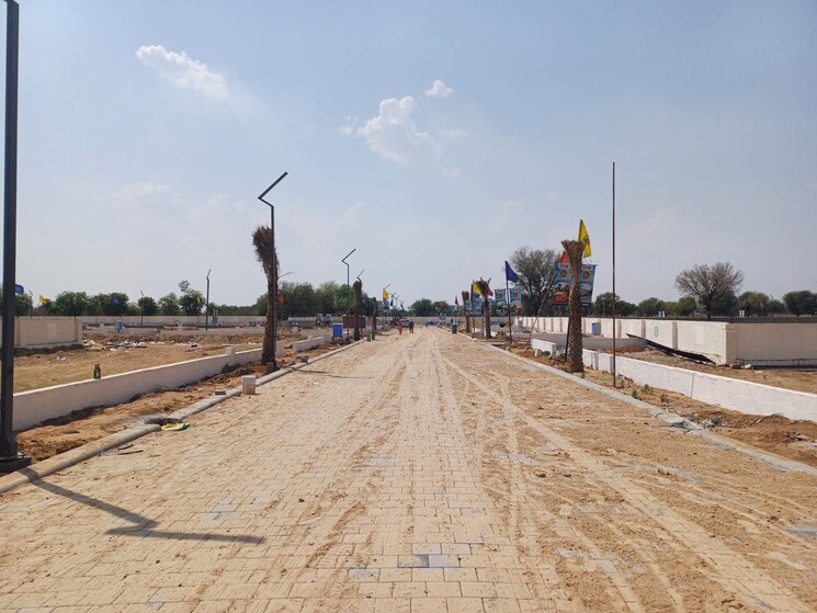 undefined, tonk road  111 Sq.Yd. Plot In Tonk Road Jaipur 8073829