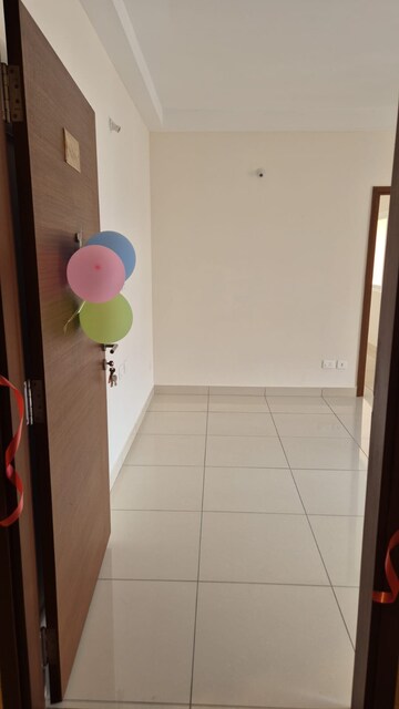Bathroom in 2 BHK Apartment at Prestige Finsbury Park Hyde, Bagaluru  – for Sale