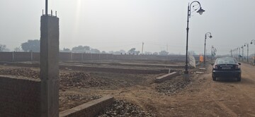  Plot For Sale in Upsidc Site B