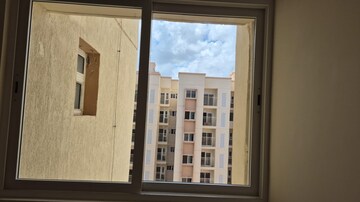 Building Lobby in 2 BHK Apartment at Prestige Finsbury Park Hyde, Bagaluru  – for Sale