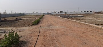 Plot Area in  Plot at Upsidc Site B – for Sale