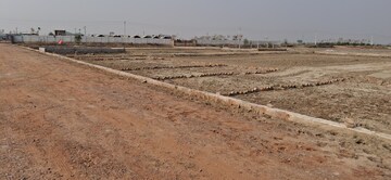 Plot Area in  Plot at Upsidc Site B – for Sale
