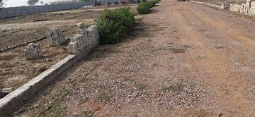 Plot Area in  Plot at Upsidc Site B – for Sale
