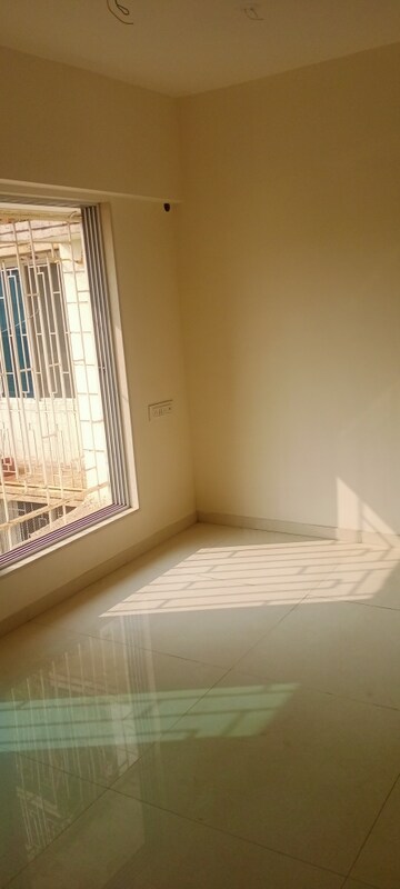 Balcony in 1 BHK Apartment at Bindra Complex, Andheri East – for Rent
