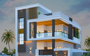 2 BHK Independent House For Sale in Bidadi